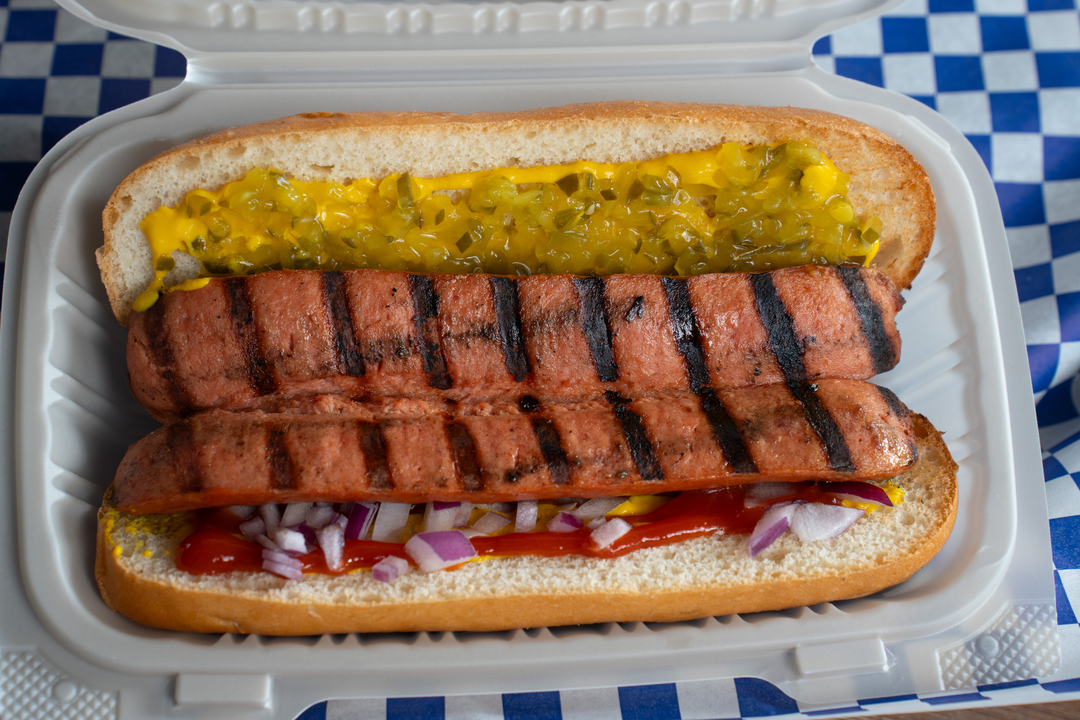 Machado Burgers Windsor Image