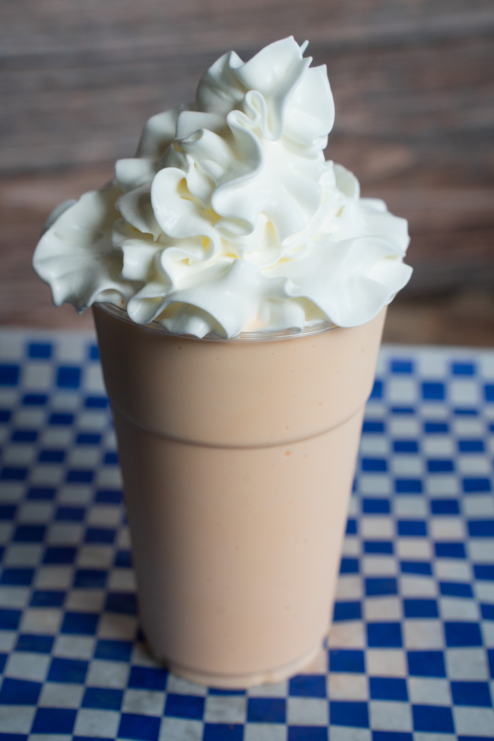 Machado Burgers Windsor Image