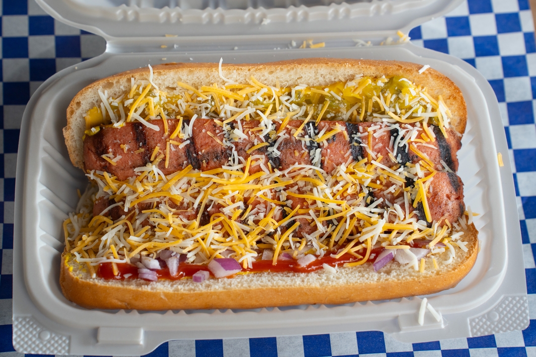 Machado Burgers Windsor Image