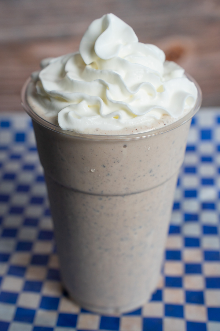 Machado Burgers Windsor Image