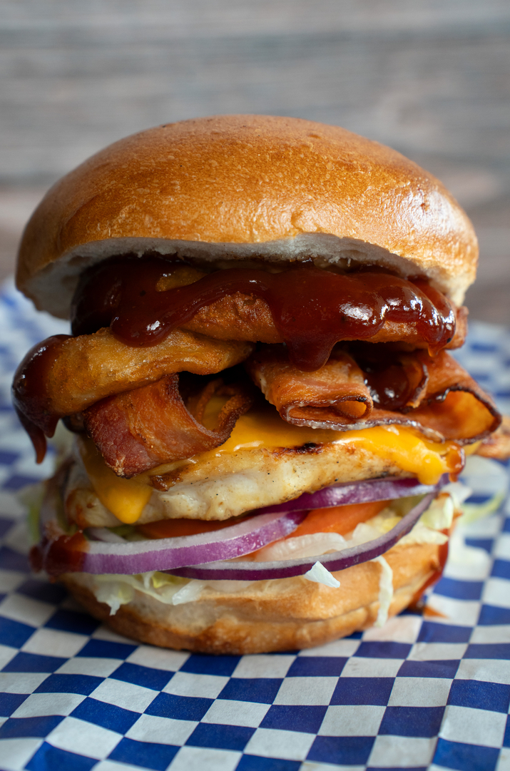 Machado Burgers Windsor Image