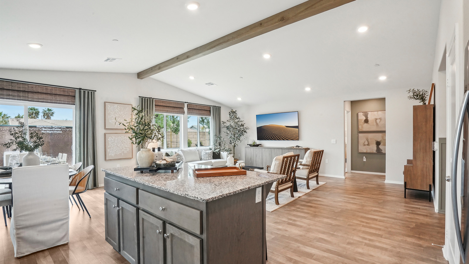 Serrano Pointe by D.R.Horton Image