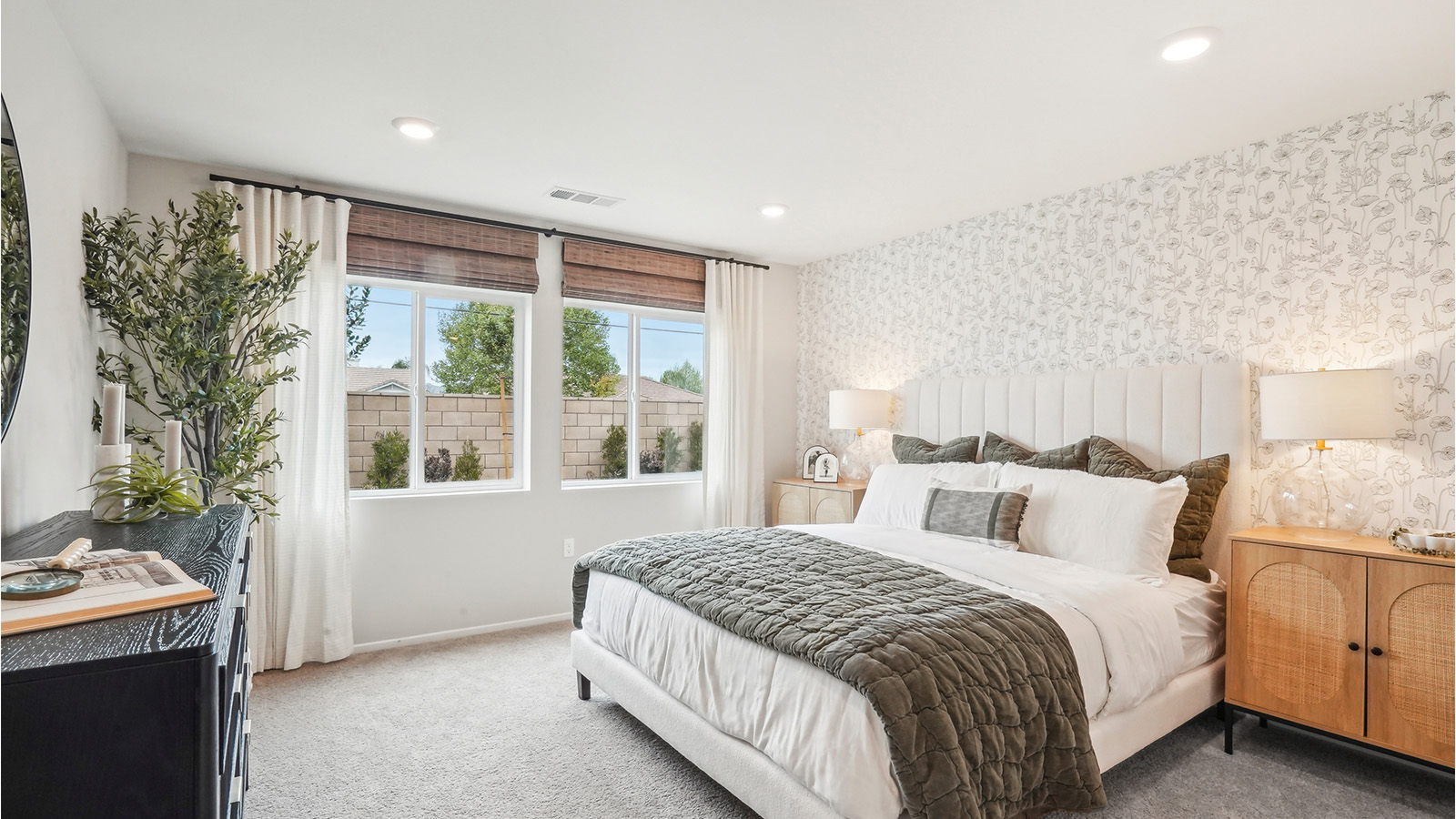 Serrano Pointe by D.R.Horton Image