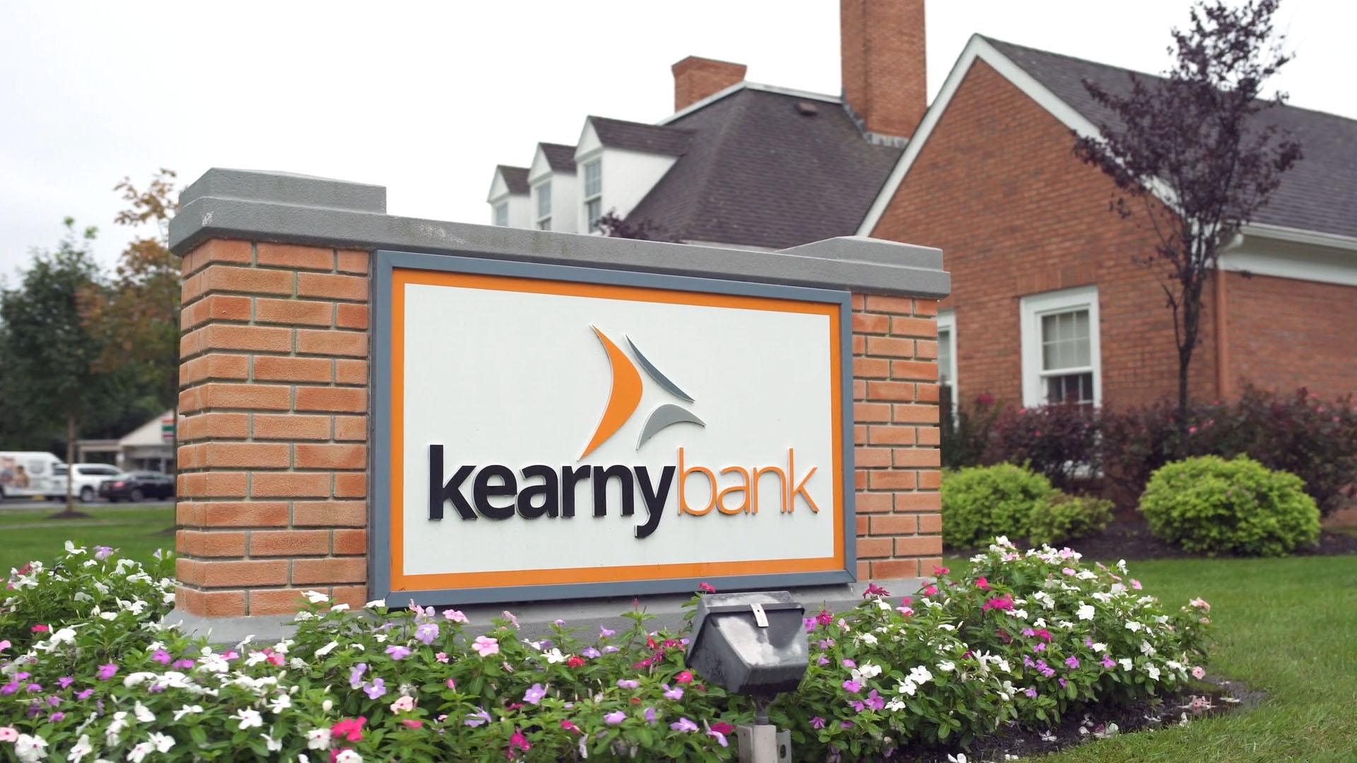 Kearny Bank - Pine Brook Image
