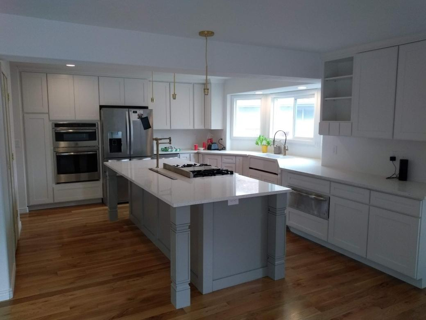 MAAD Construction, Inc. Image