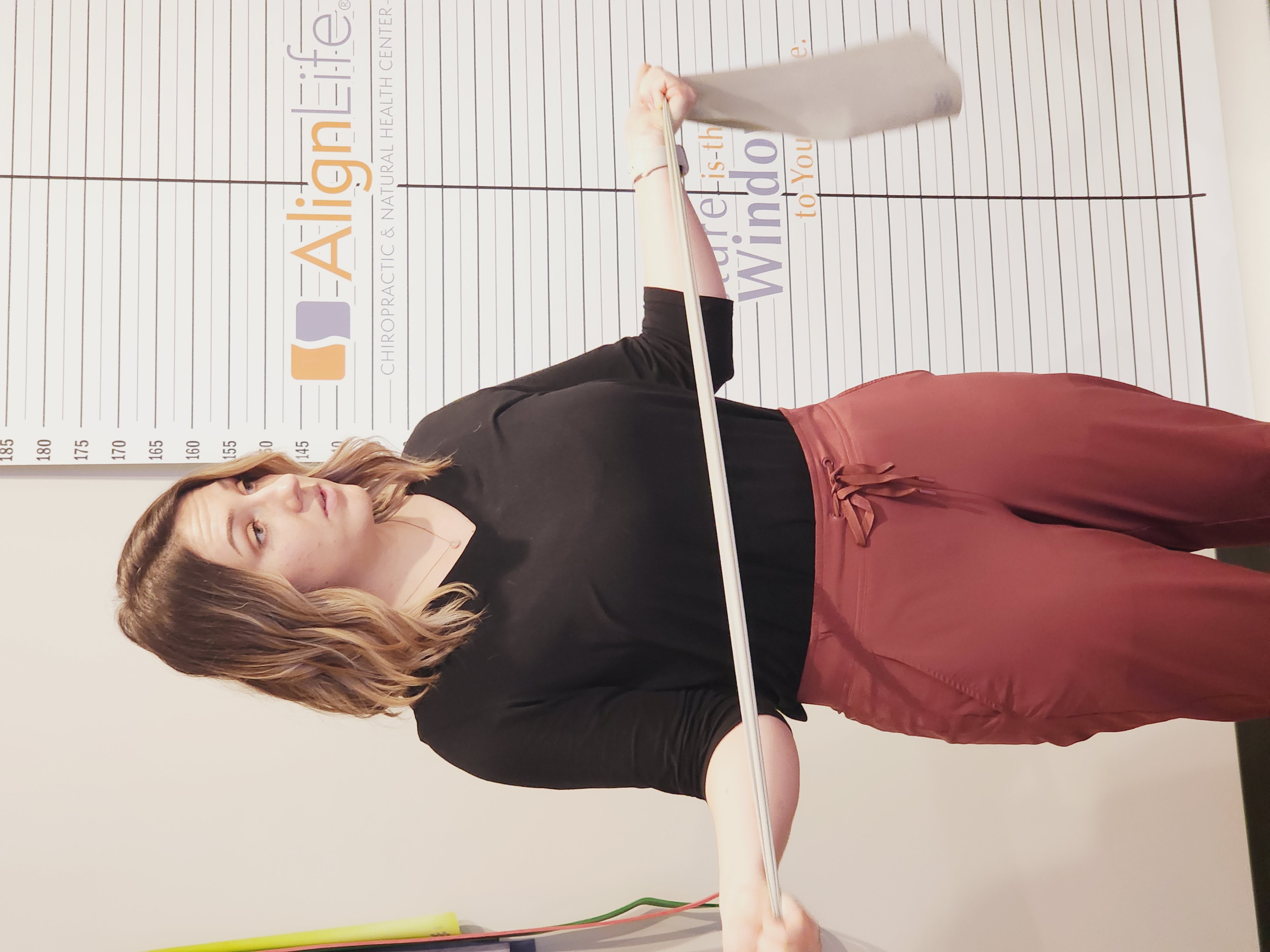 AlignLife - Chiropractic & Natural Health Center Image