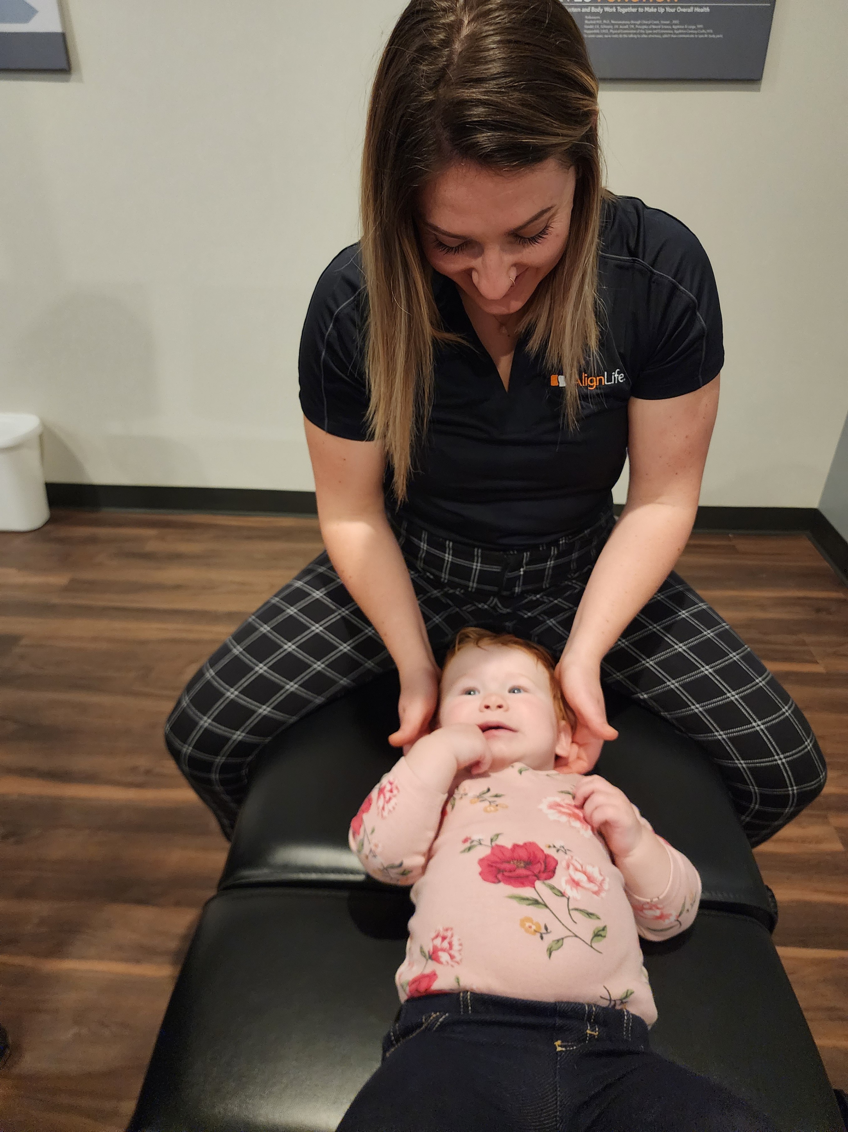 AlignLife - Chiropractic & Natural Health Center Image