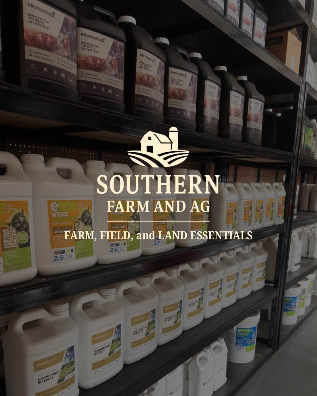 Southern Farm & Ag Image