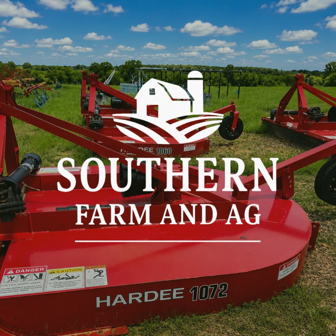 Southern Farm & Ag Image