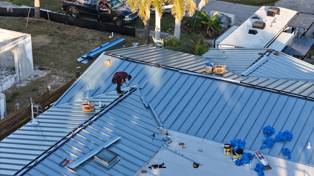 RoofSource Inc. - Largo, FL