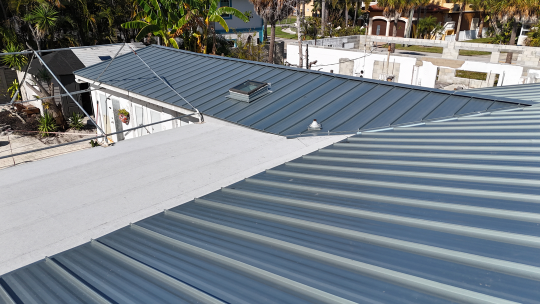RoofSource Inc. - Largo, FL