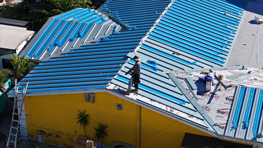 RoofSource Inc. - Largo, FL