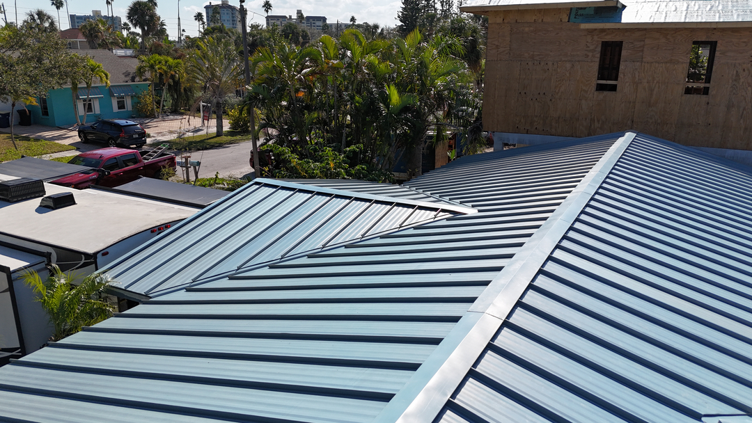 RoofSource Inc. - Largo, FL