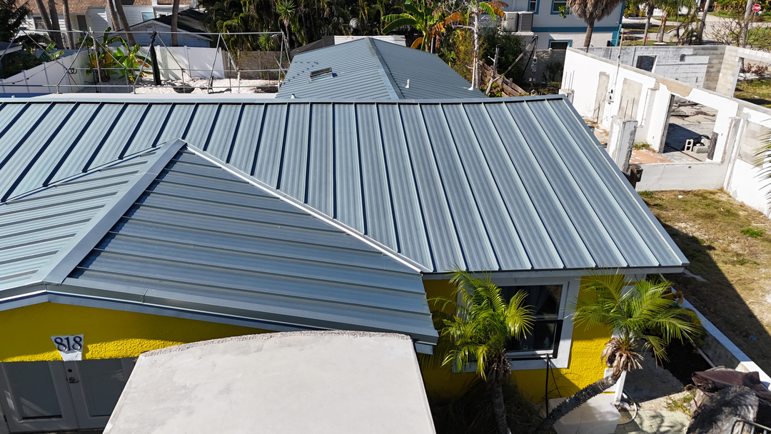RoofSource Inc. - Largo, FL
