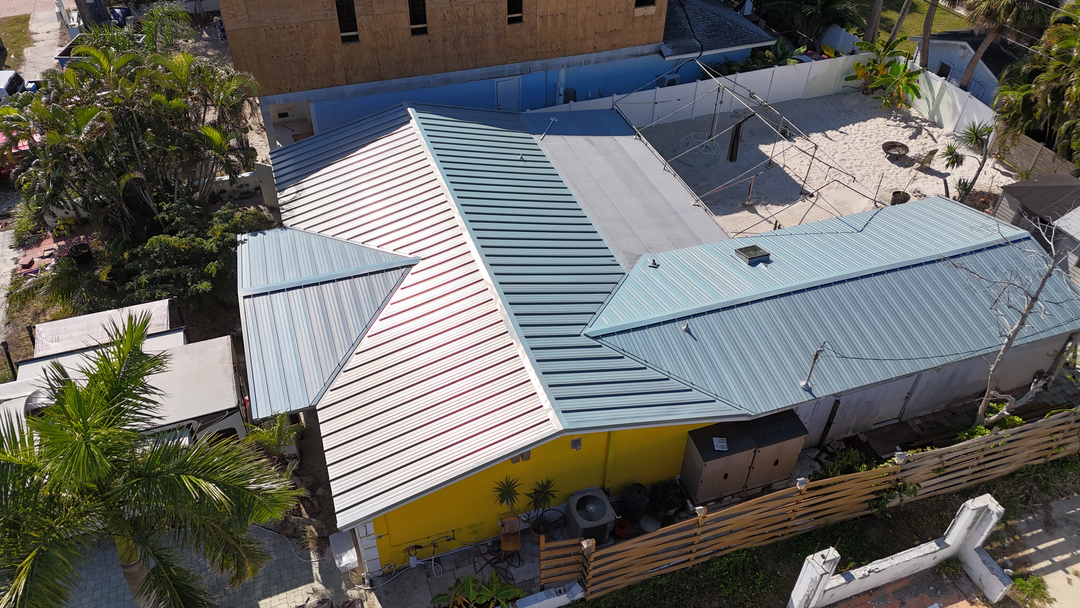 RoofSource Inc. - Largo, FL
