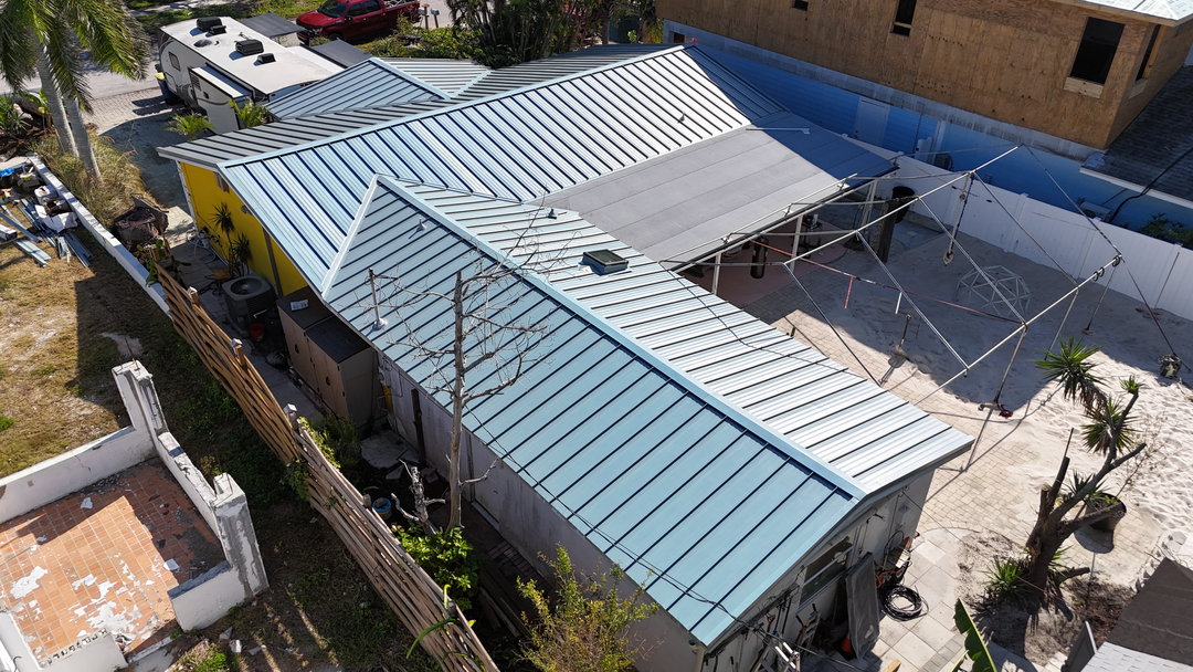 RoofSource Inc. - Largo, FL
