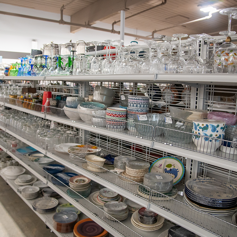 Goodwill Store Image