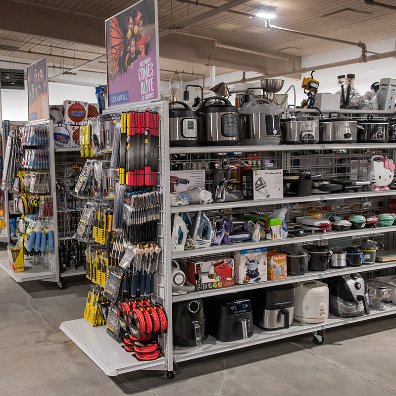 Goodwill Store Image