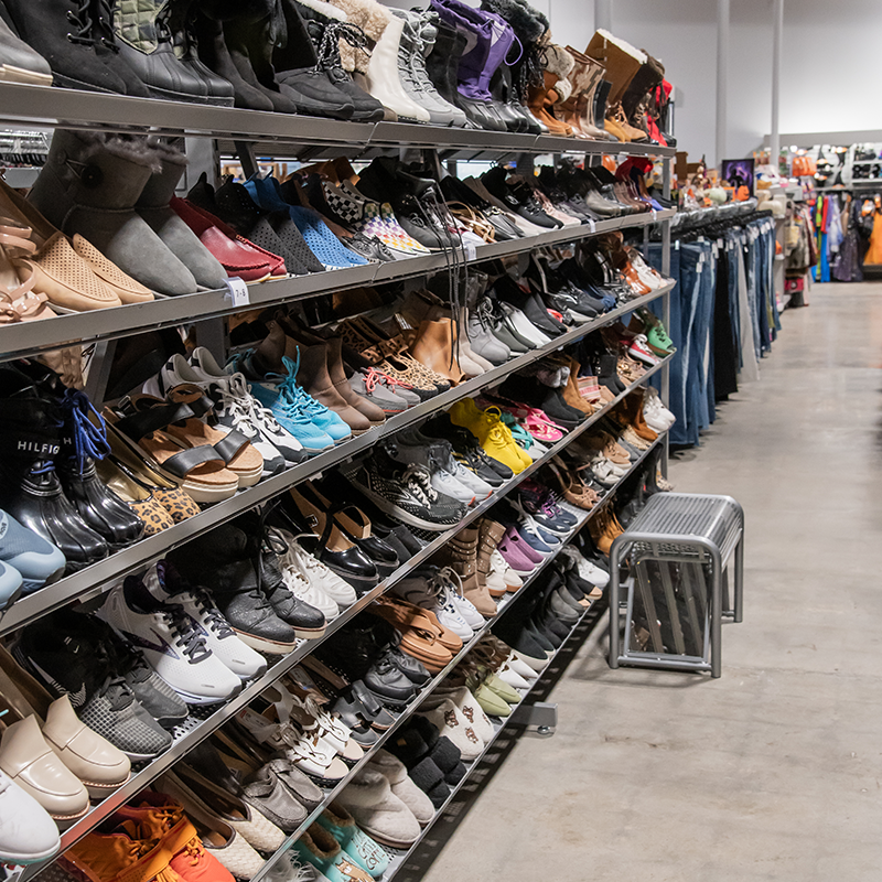 Goodwill Store Image