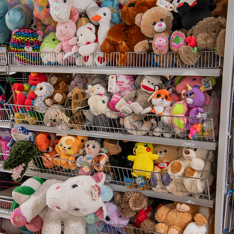 Goodwill Store Image