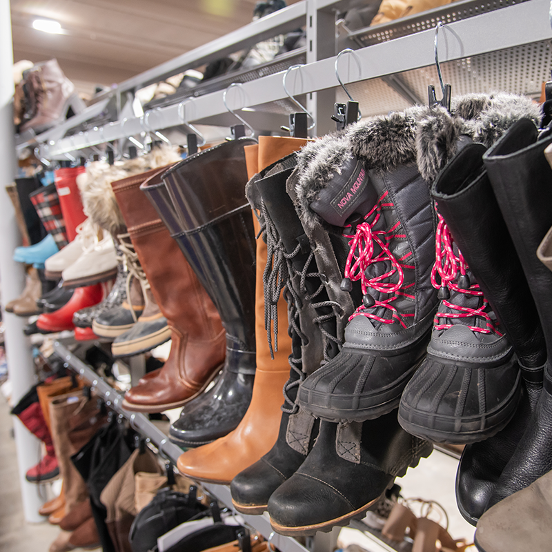 Goodwill Store Image