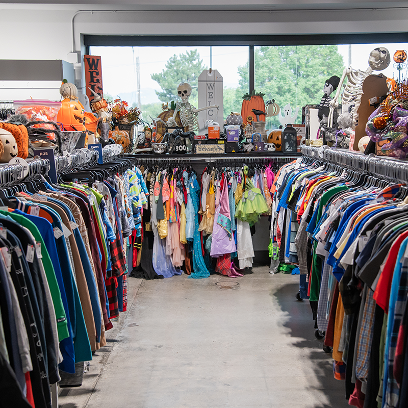 Goodwill Store Image