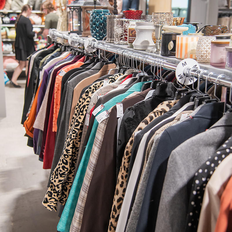 Goodwill Store Image