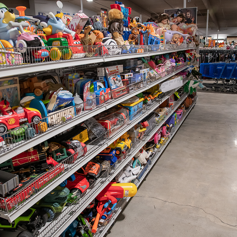 Goodwill Store Image