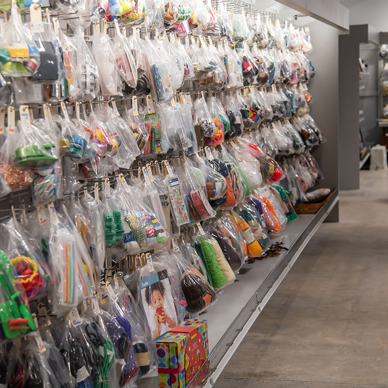 Goodwill Store Image