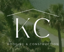 Kolbet Chappell Roofing and Construction Logo