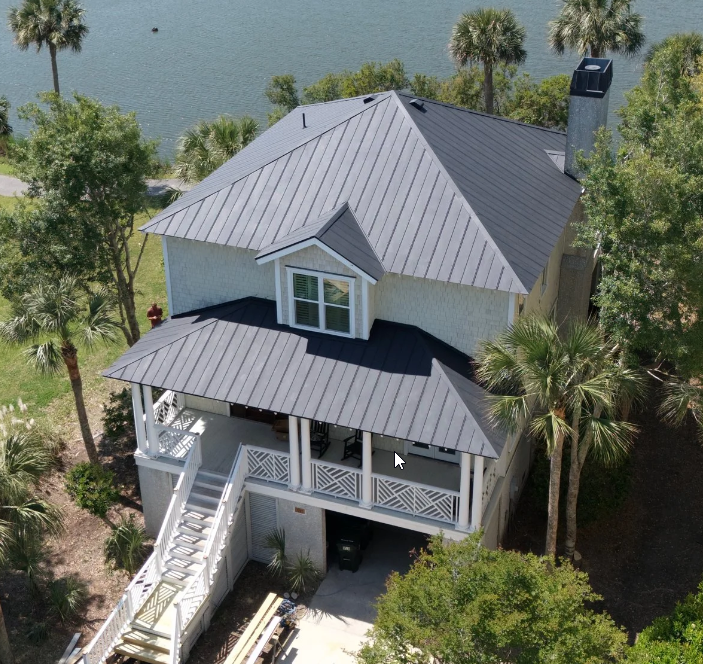 Kolbet Chappell Roofing and Construction Image