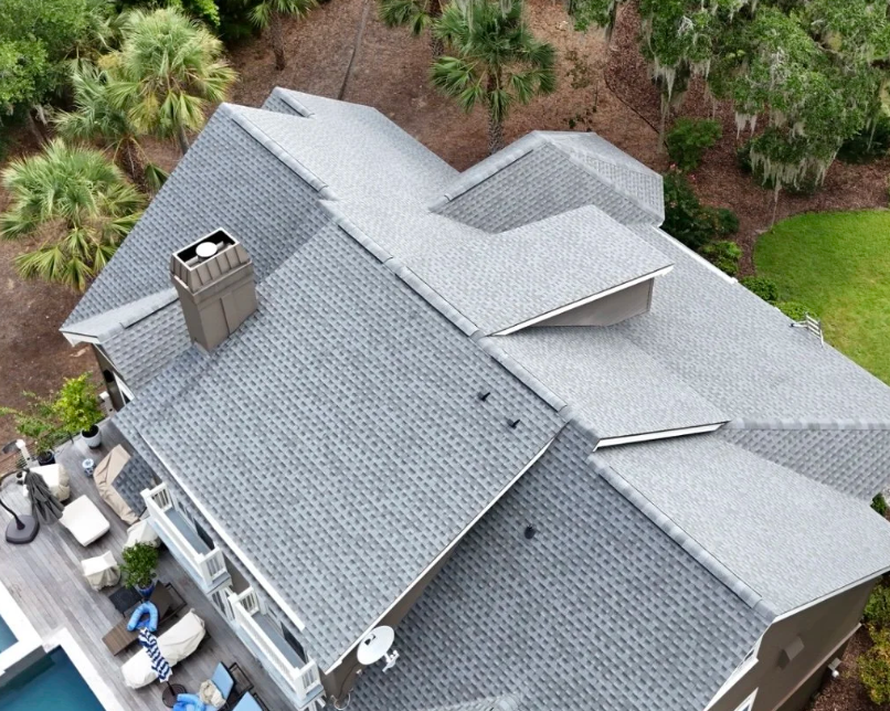 Kolbet Chappell Roofing and Construction Image