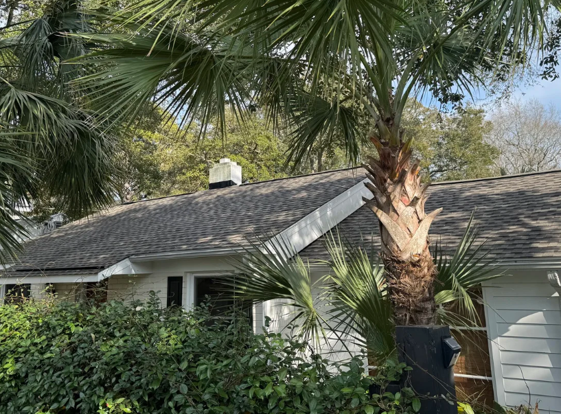 Kolbet Chappell Roofing and Construction Image