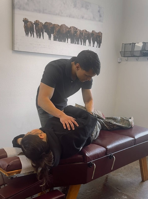 Spinal Rehab Specialists Image