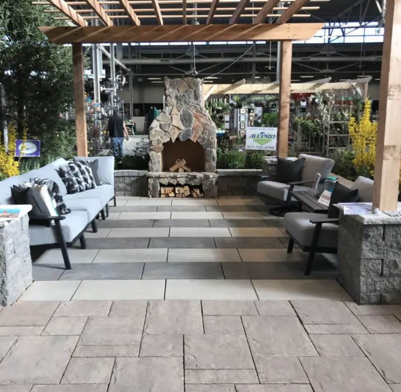 All Pro Landscaping Image