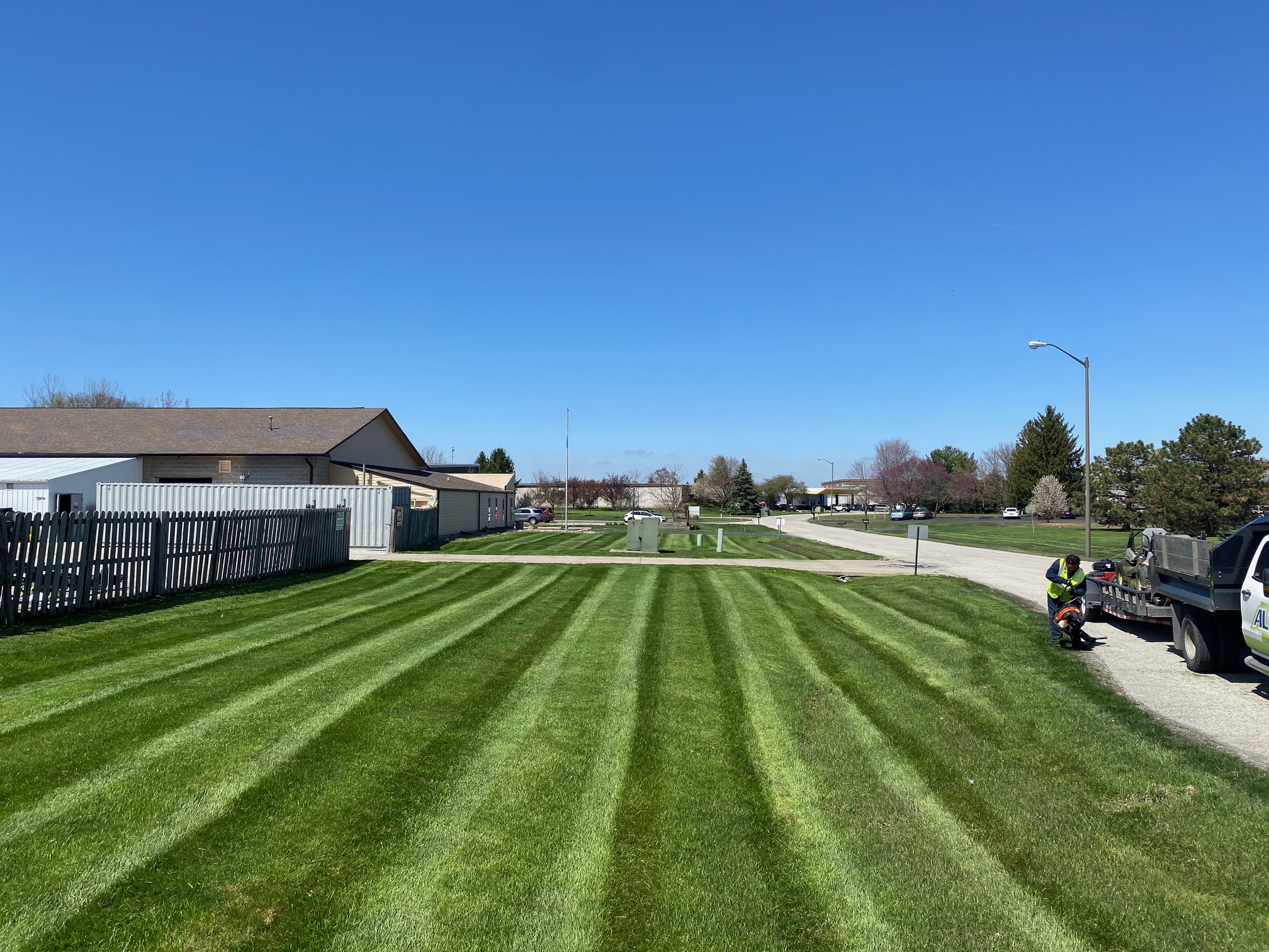 All Pro Landscaping Image