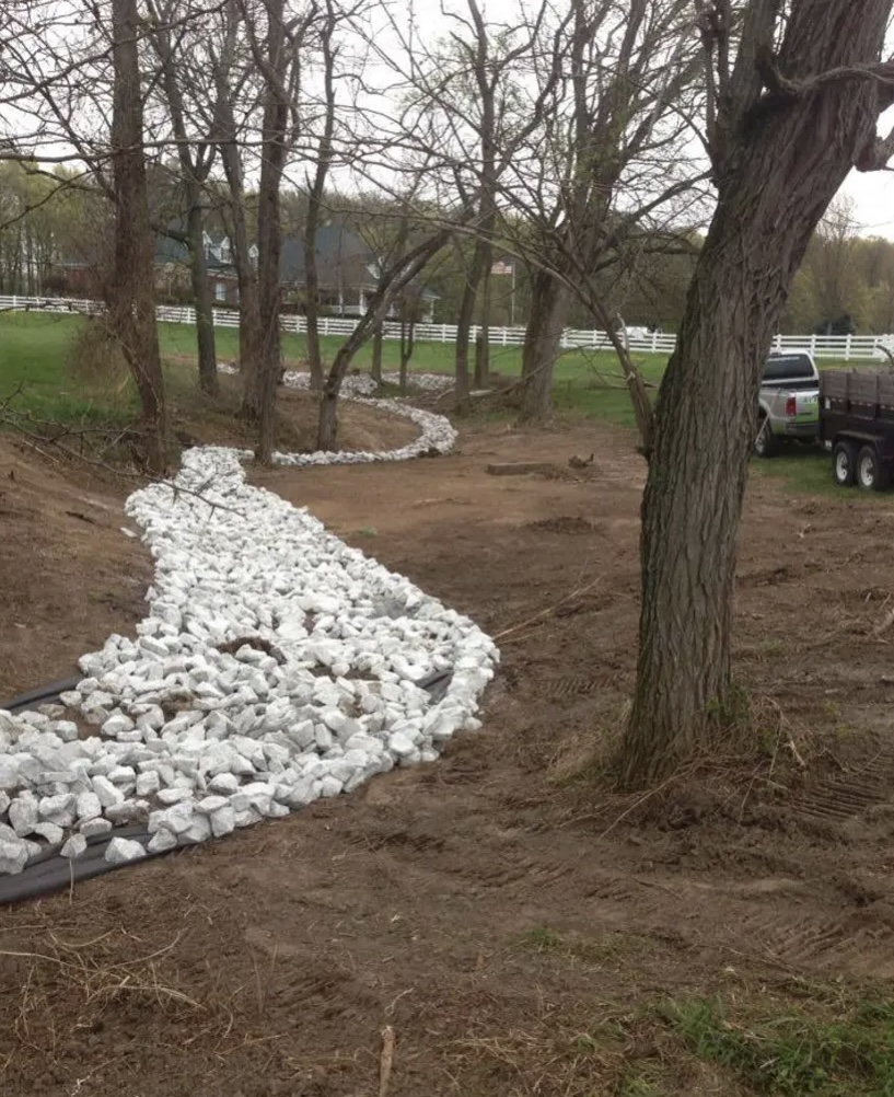 All Pro Landscaping Image