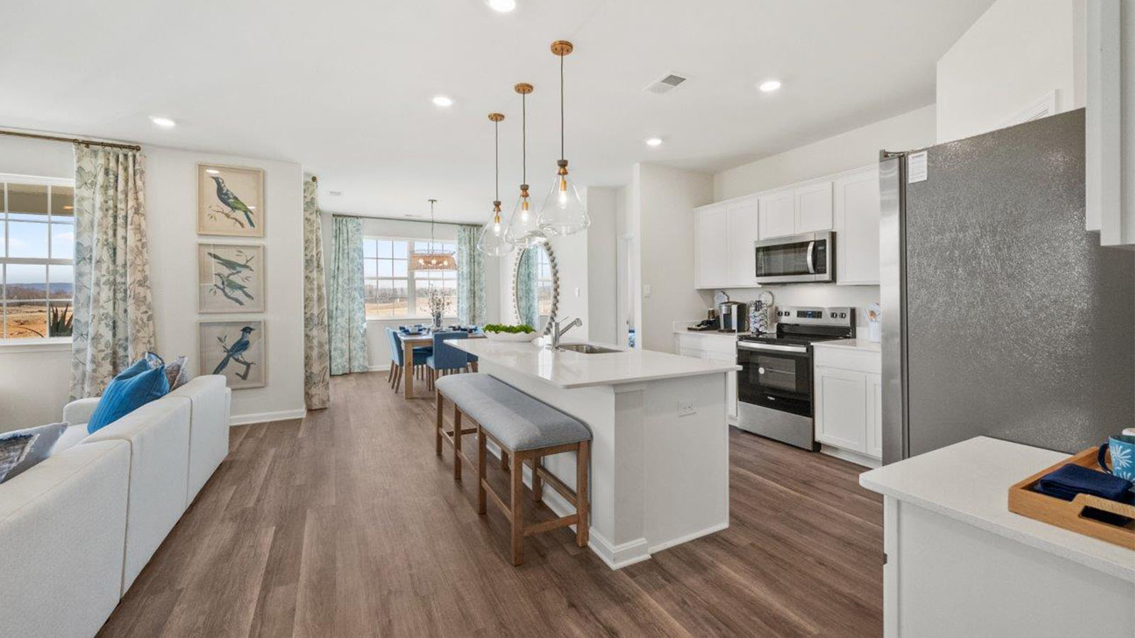 Stonecrest by D.R. Horton Image