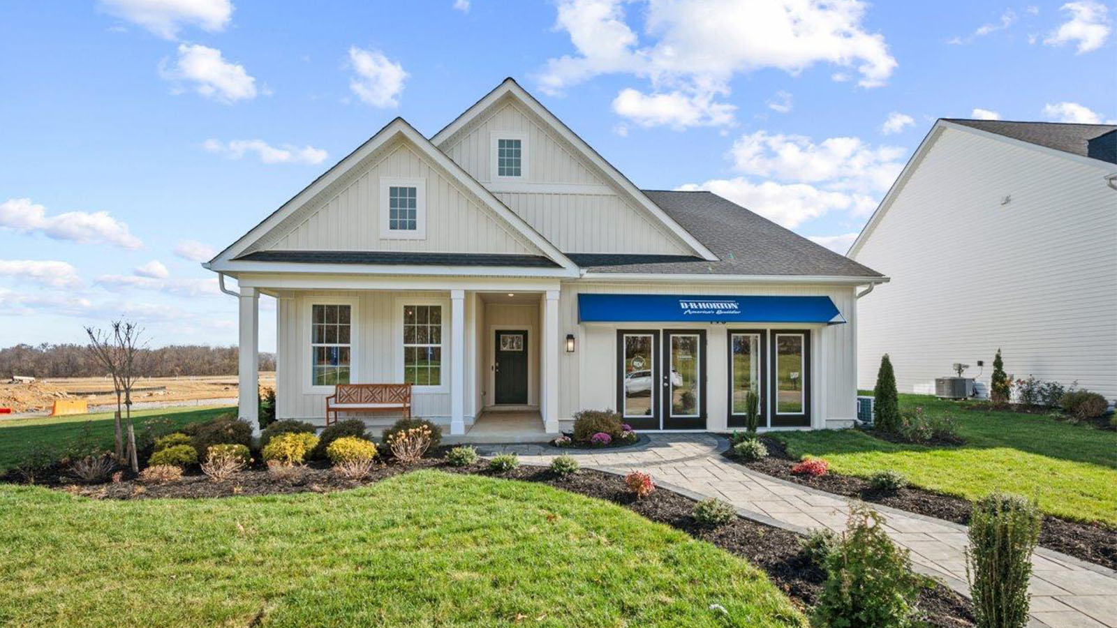 Stonecrest by D.R. Horton Image