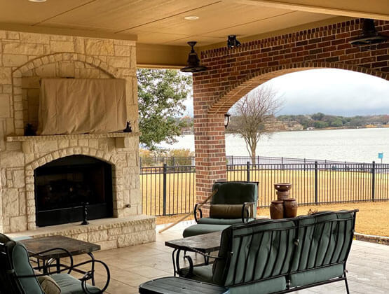 Custom Building & Remodeling - Granbury, TX