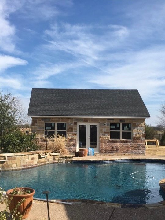 Custom Building & Remodeling - Granbury, TX