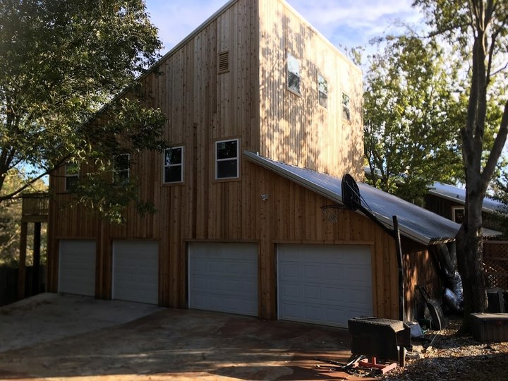 Custom Building & Remodeling - Granbury, TX