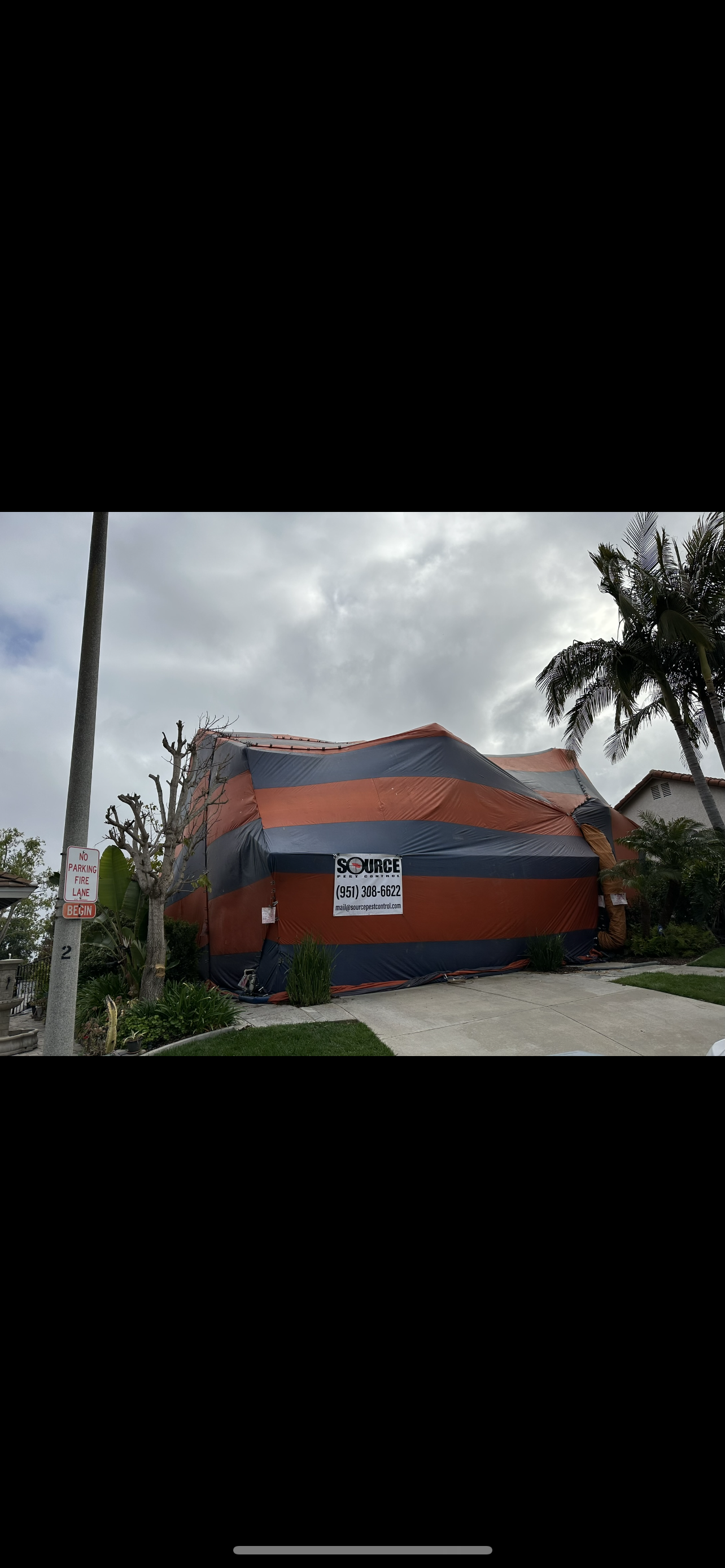 Source Pest Control - Temecula, CA