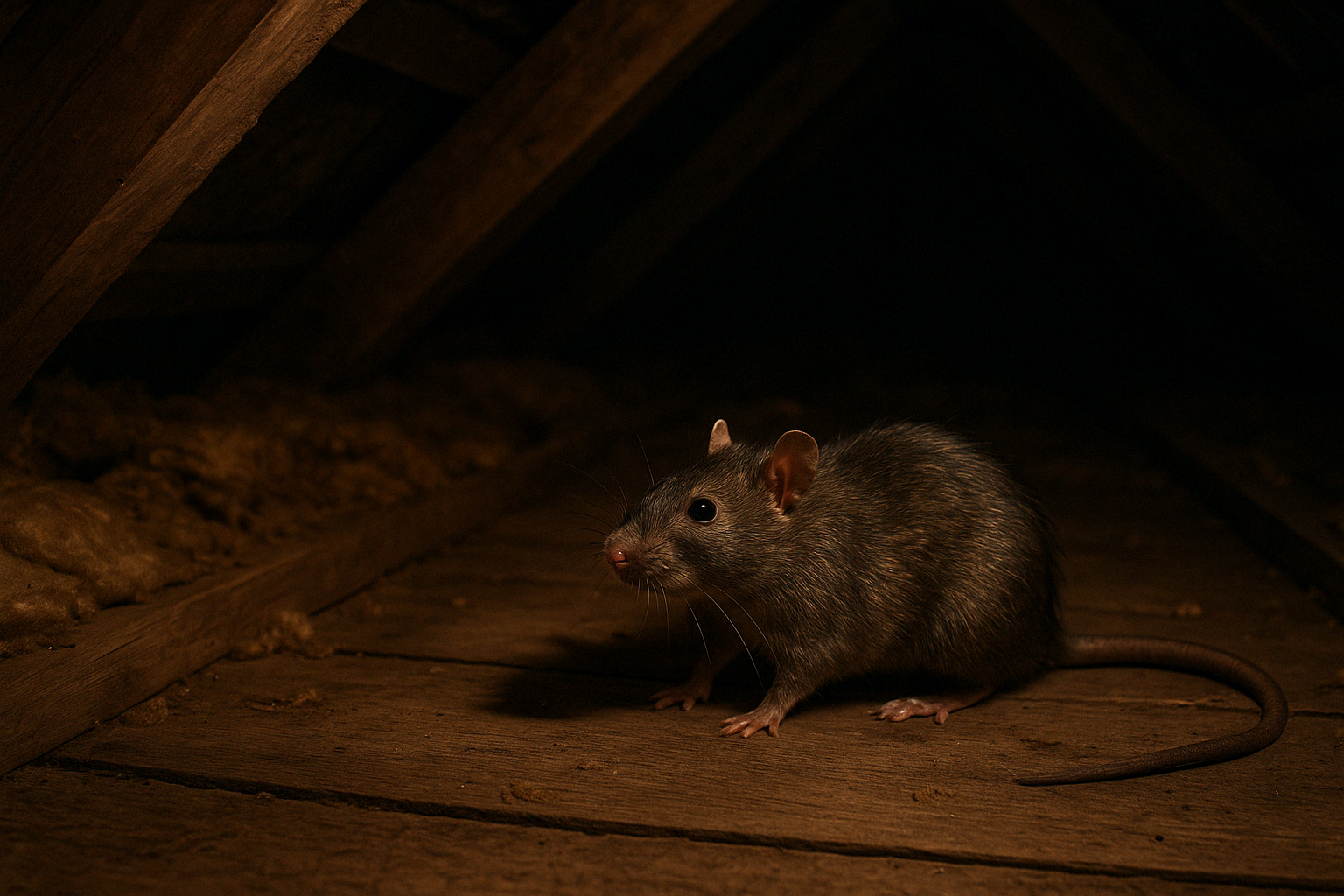 Source Pest Control - Temecula, CA