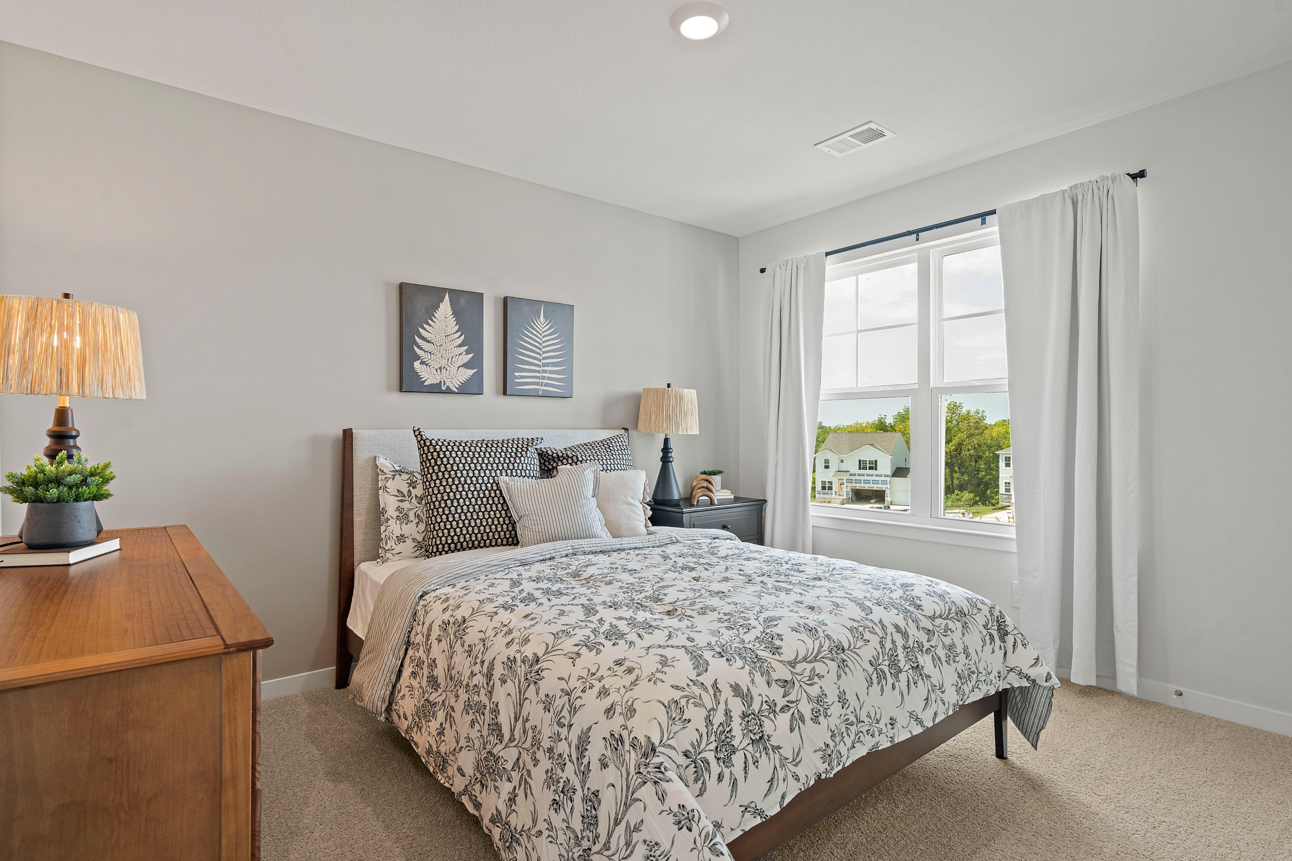 Woodland Crossing By D.R. Horton Image