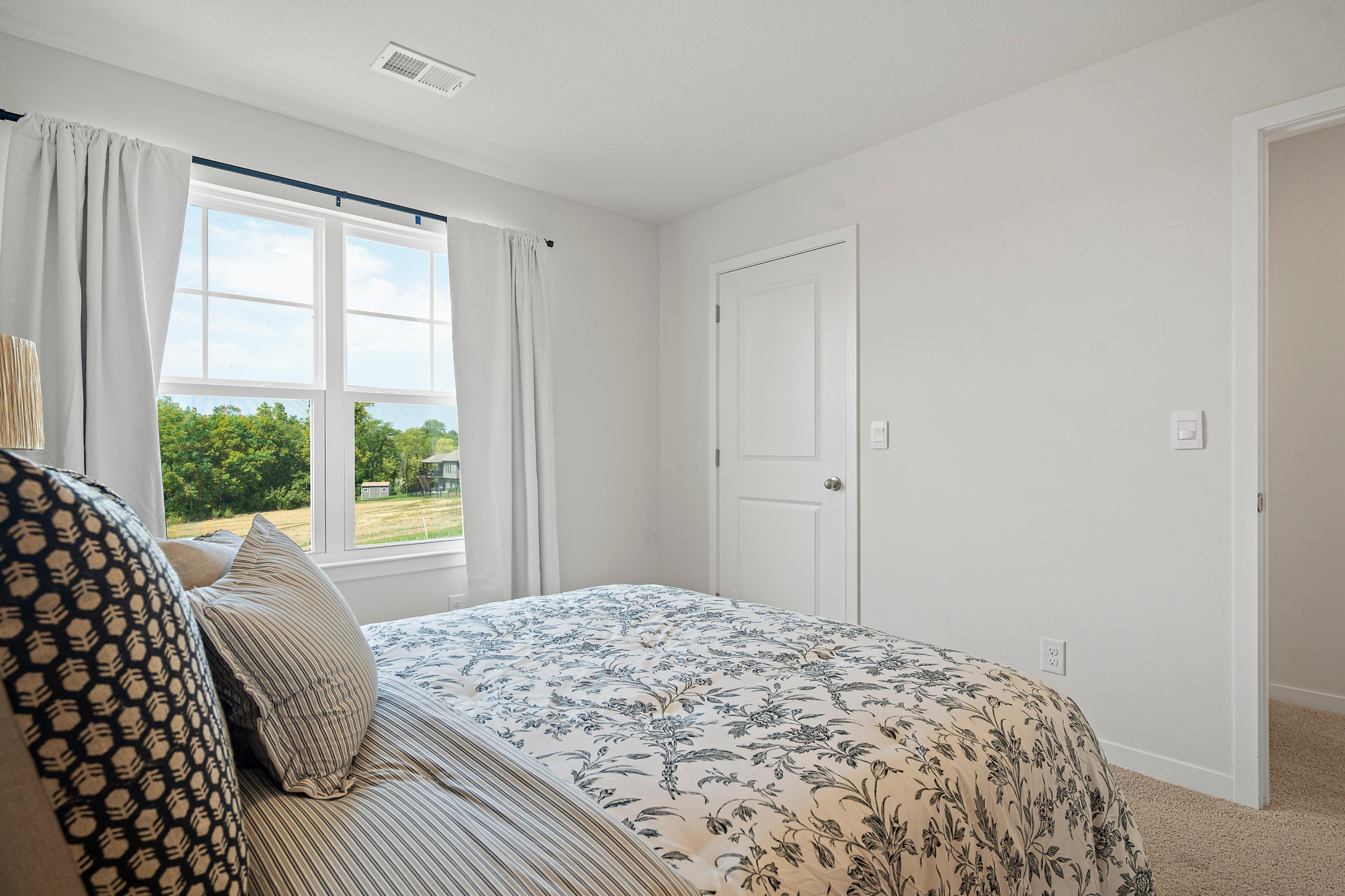 Woodland Crossing By D.R. Horton Image