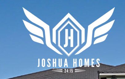 Joshua Homes 24:15 Logo