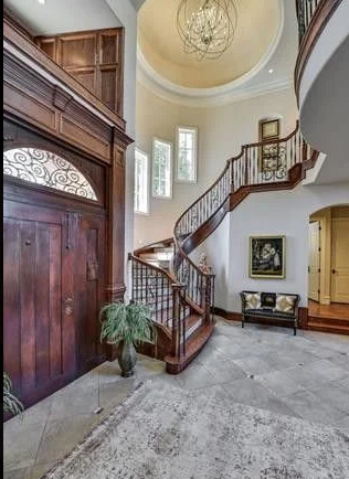 Joshua Homes 24:15 Image