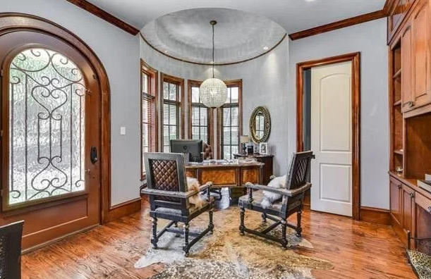 Joshua Homes 24:15 Image