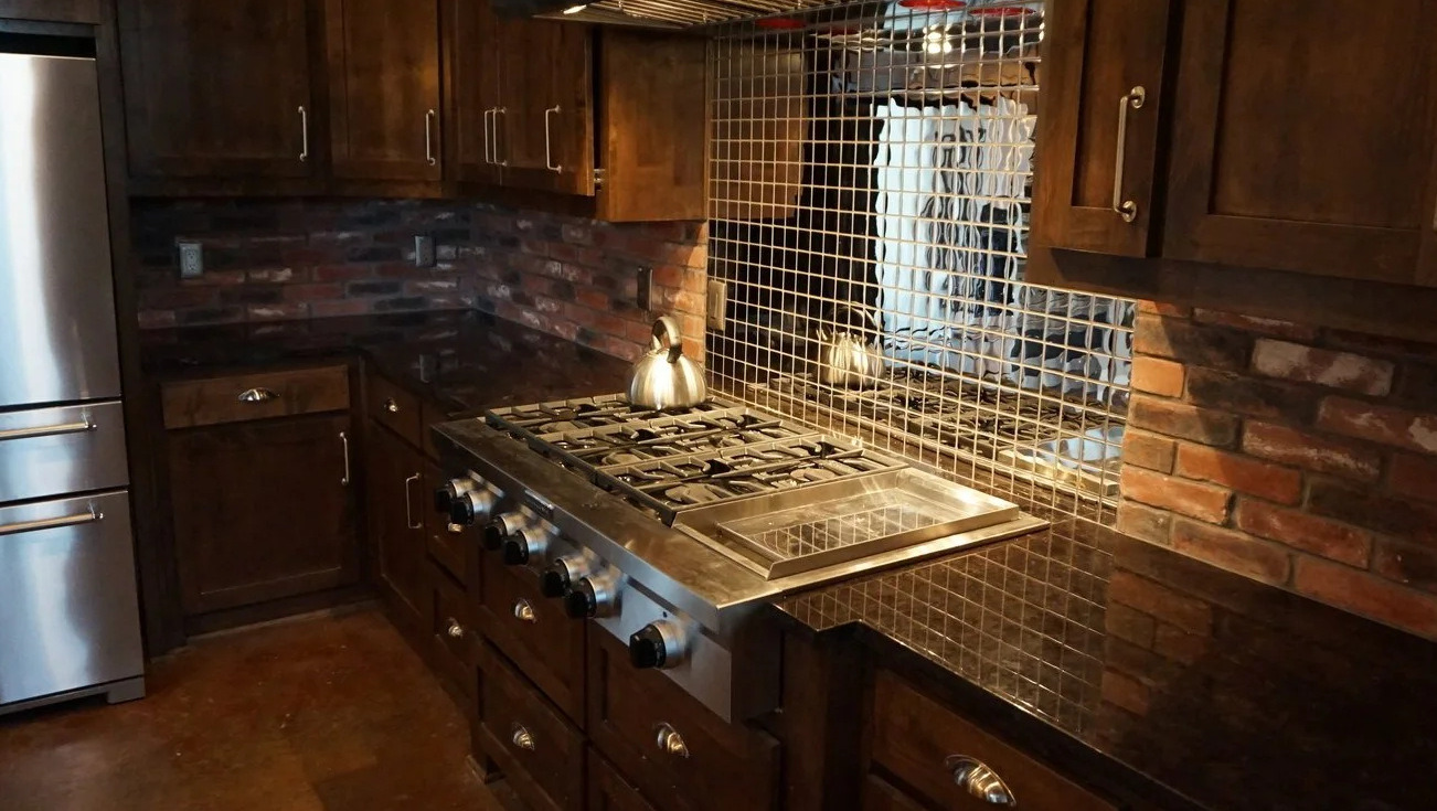 Joshua Homes 24:15 Image